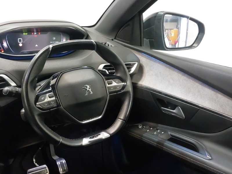 Used Peugeot 3008 2022 for sale - 78113705: Photo 10