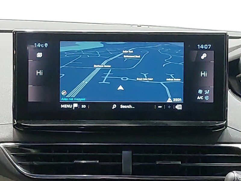 Used Peugeot 3008 2022 for sale - 78113705: Photo 11