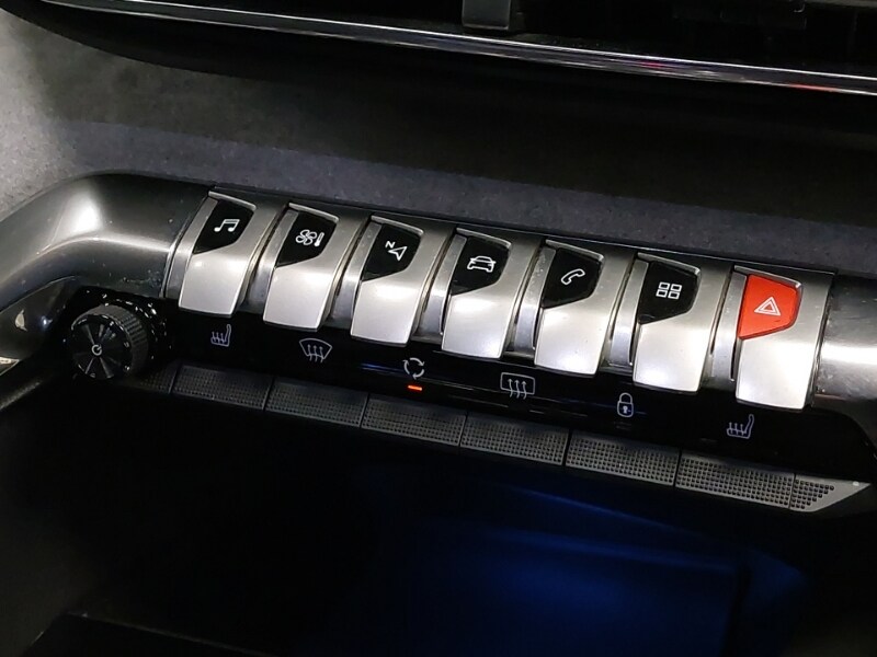 Used Peugeot 3008 2022 for sale - 78113705: Photo 13