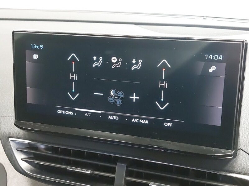 Used Peugeot 3008 2022 for sale - 78113705: Photo 14