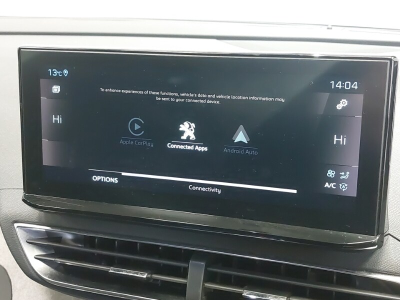 Used Peugeot 3008 2022 for sale - 78113705: Photo 15