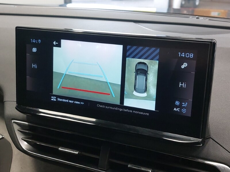 Used Peugeot 3008 2022 for sale - 78113705: Photo 17