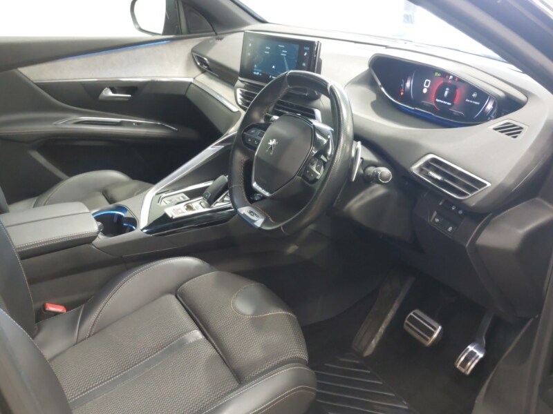 Used Peugeot 3008 2022 for sale - 78113705: Photo 18