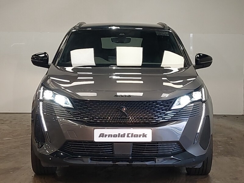 Used Peugeot 3008 2022 for sale - 78113705: Photo 19