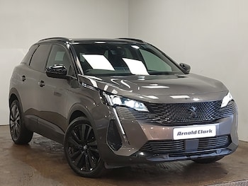 Used Peugeot 3008 2022 for sale - 78113705: Photo