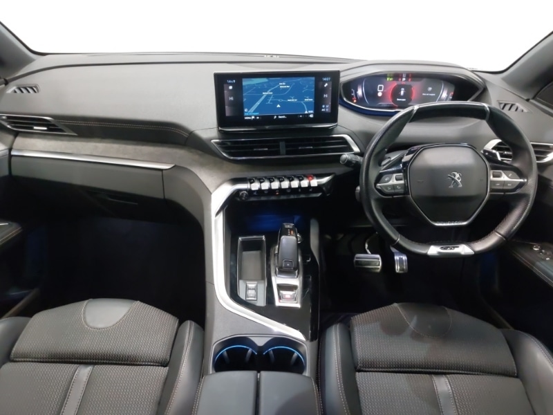 Used Peugeot 3008 2022 for sale - 78113705: Photo 2