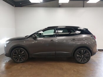 Used Peugeot 3008 2022 for sale - 78113705: Photo