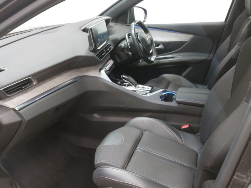 Used Peugeot 3008 2022 for sale - 78113705: Photo 5