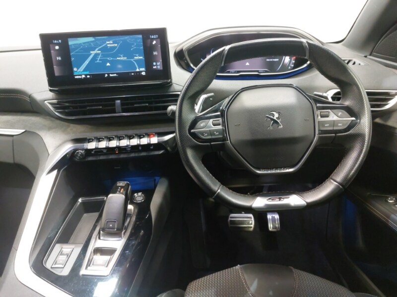 Used Peugeot 3008 2022 for sale - 78113705: Photo 7