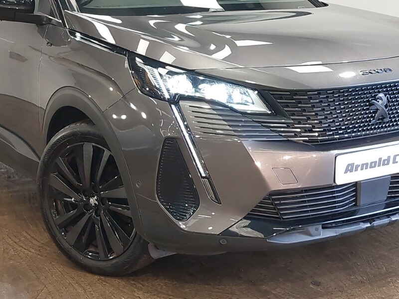 Used Peugeot 3008 2022 for sale - 78113705: Photo 9