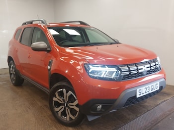 2023 - 1.0 TCe 90 Journey 5dr