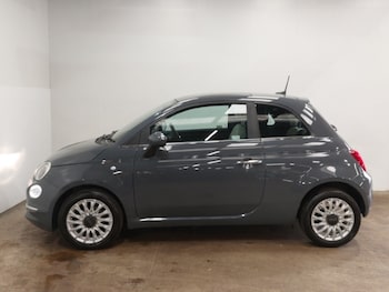 Used Fiat 500 2022 for sale - 78580341: Photo