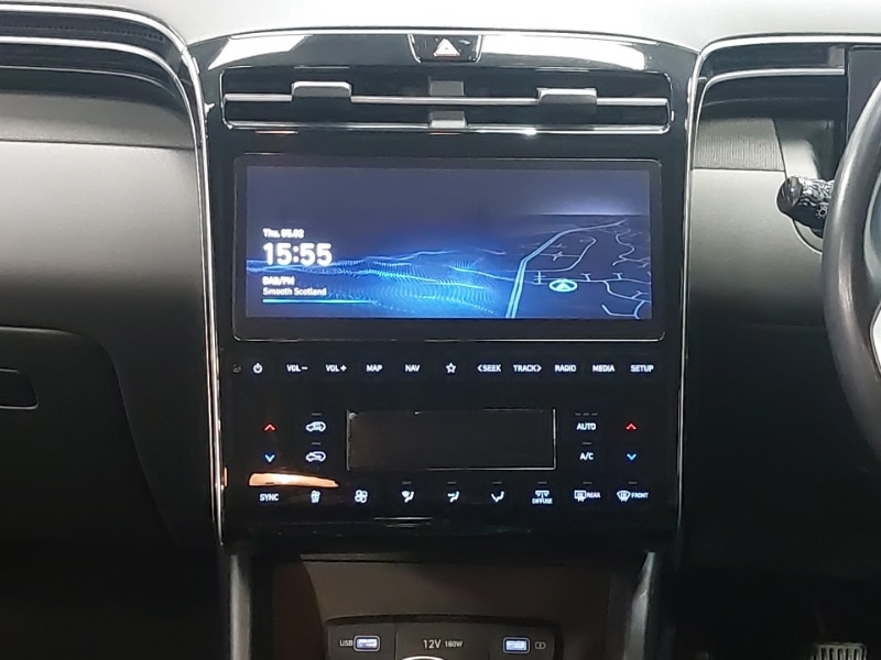 Used Hyundai TUCSON 2022 for sale - 77682286: Photo 10