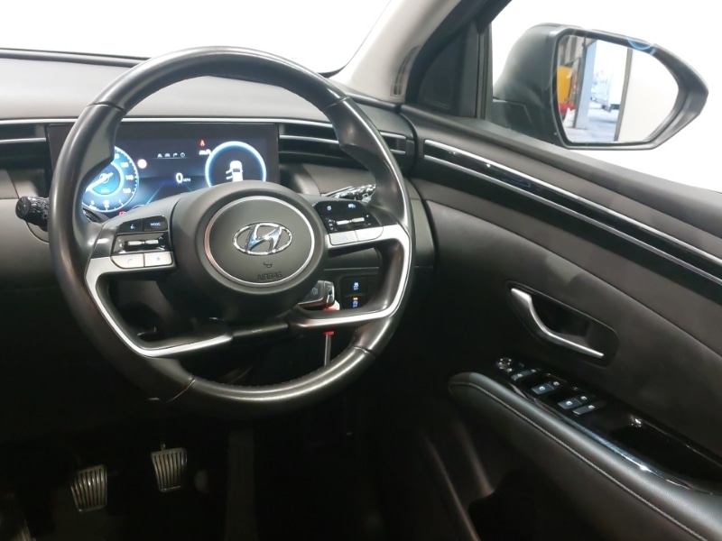 Used Hyundai TUCSON 2022 for sale - 77682286: Photo 11