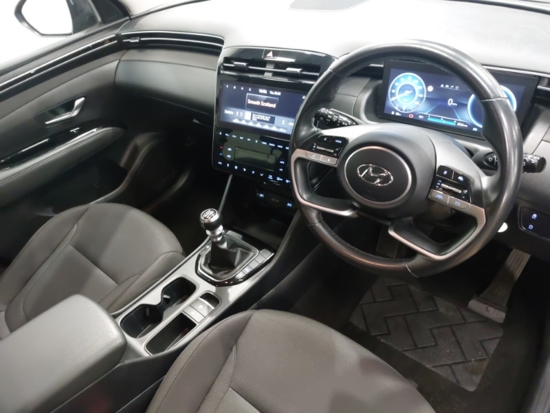 Used Hyundai TUCSON 2022 for sale - 77682286: Photo 18