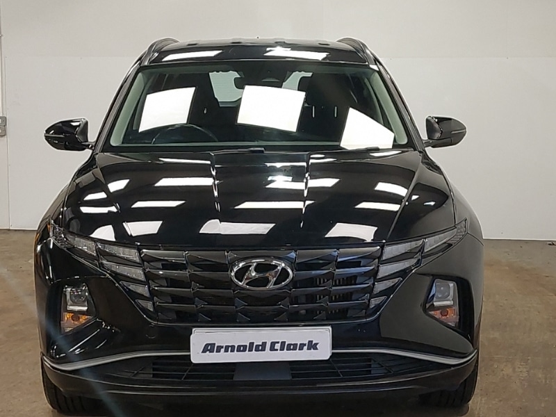 Used Hyundai TUCSON 2022 for sale - 77682286: Photo 19