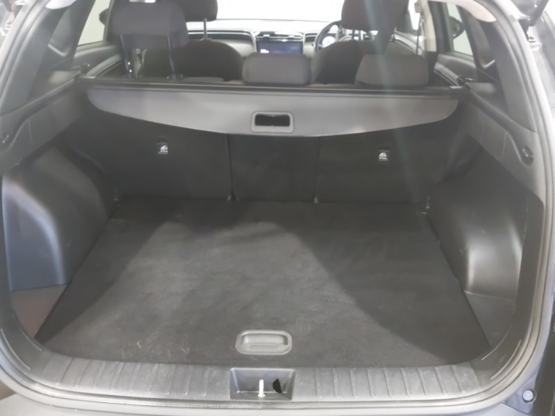 Used Hyundai TUCSON 2022 for sale - 77682286: Photo 8