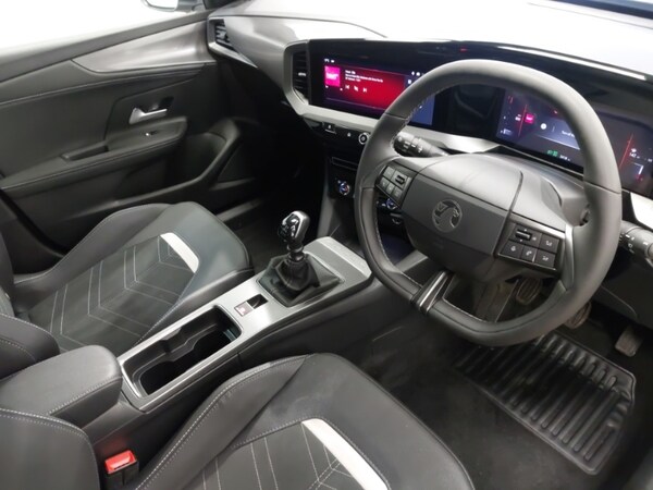 Used Vauxhall Mokka 2025 for sale - 76062900: Photo 18
