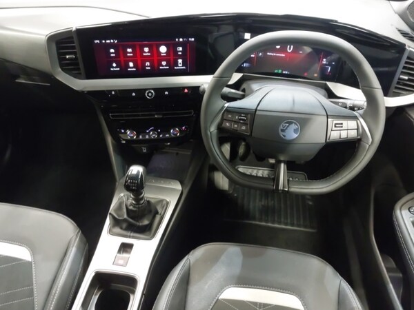 Used Vauxhall Mokka 2025 for sale - 76062900: Photo 7