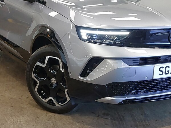 Used Vauxhall Mokka 2025 for sale - 76062900: Photo 9