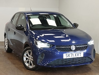 Used Vauxhall Corsa 2021 for sale - 78386699: Photo