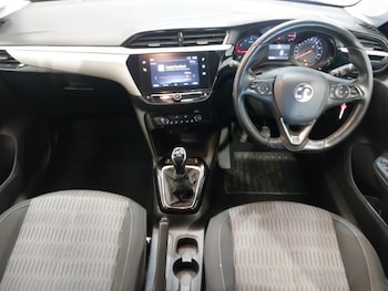 Used Vauxhall Corsa 2021 for sale - 78386699: Photo