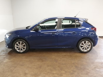 Used Vauxhall Corsa 2021 for sale - 78386699: Photo