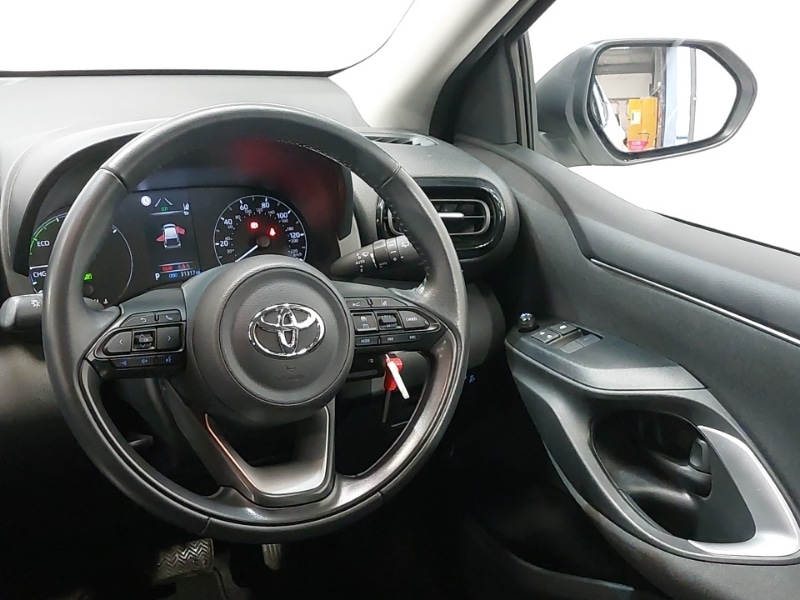 Used Toyota Yaris 2023 for sale - 77352599: Photo 10