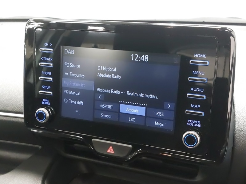 Used Toyota Yaris 2023 for sale - 77352599: Photo 14