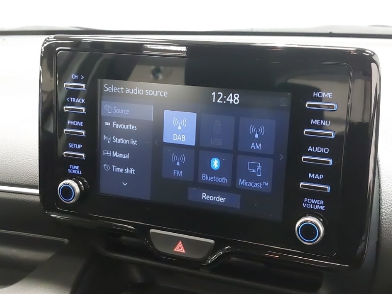 Used Toyota Yaris 2023 for sale - 77352599: Photo 15