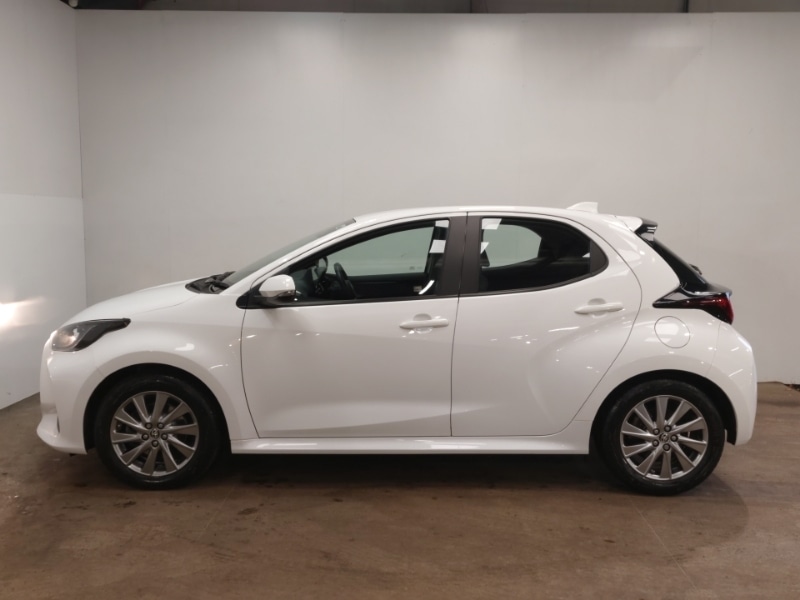 Used Toyota Yaris 2023 for sale - 77352599: Photo 4