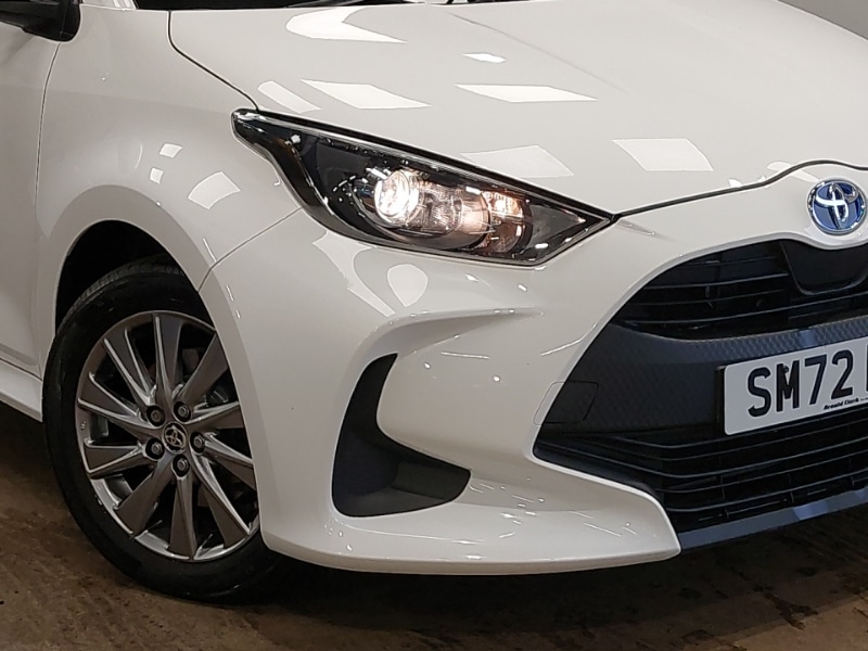 Used Toyota Yaris 2023 for sale - 77352599: Photo 9