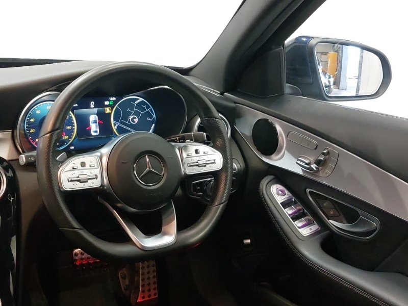 Used Mercedes-Benz C Class 2019 for sale - 77366314: Photo 10