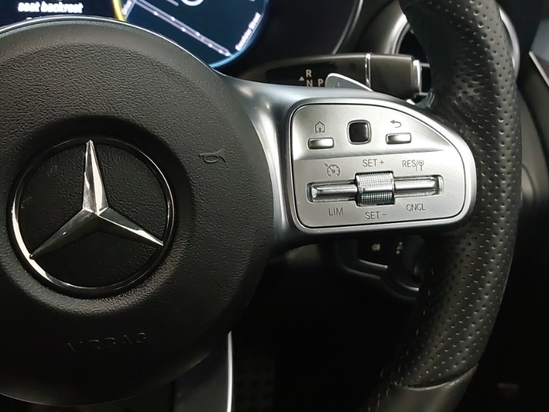 Used Mercedes-Benz C Class 2019 for sale - 77366314: Photo 16