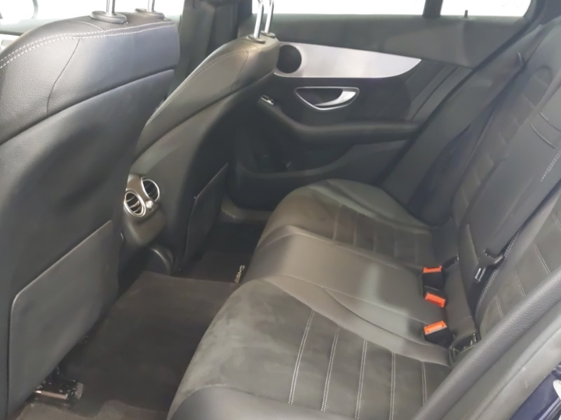 Used Mercedes-Benz C Class 2019 for sale - 77366314: Photo 6