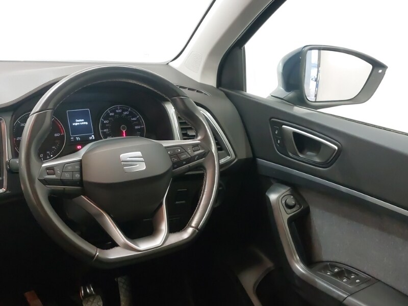 Used SEAT Ateca 2022 for sale - 76785567: Photo 10