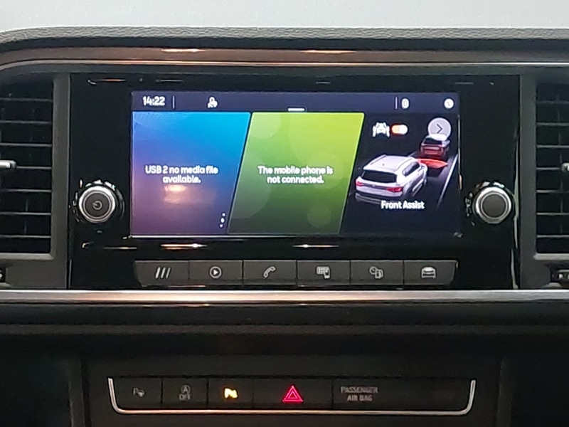 Used SEAT Ateca 2022 for sale - 76785567: Photo 11