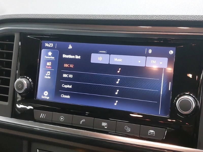 Used SEAT Ateca 2022 for sale - 76785567: Photo 14