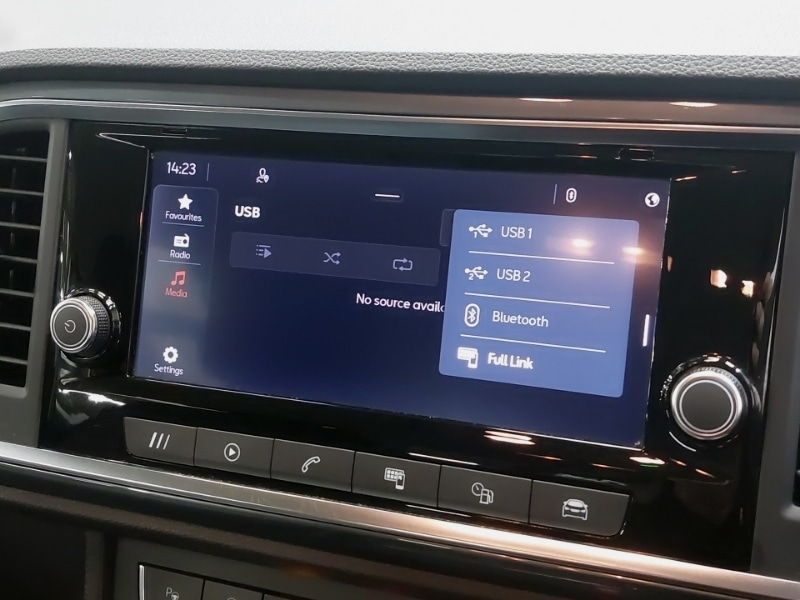 Used SEAT Ateca 2022 for sale - 76785567: Photo 15