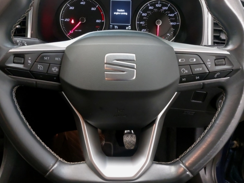 Used SEAT Ateca 2022 for sale - 76785567: Photo 16