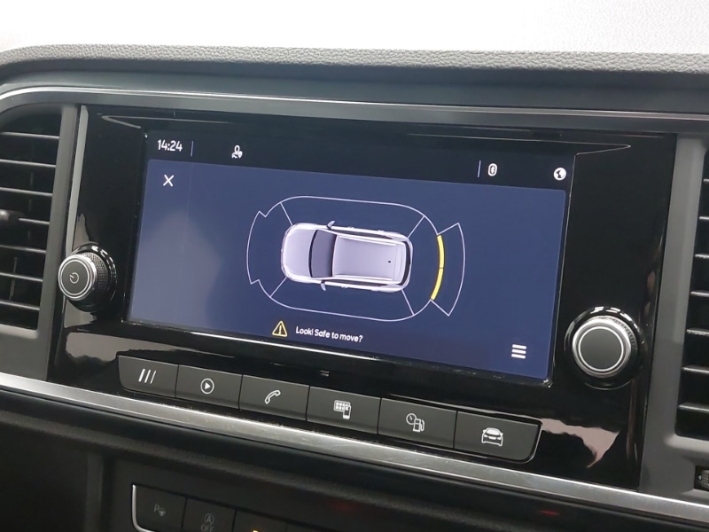 Used SEAT Ateca 2022 for sale - 76785567: Photo 17