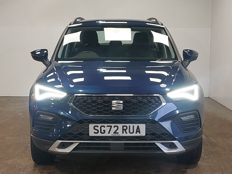 Used SEAT Ateca 2022 for sale - 76785567: Photo 19