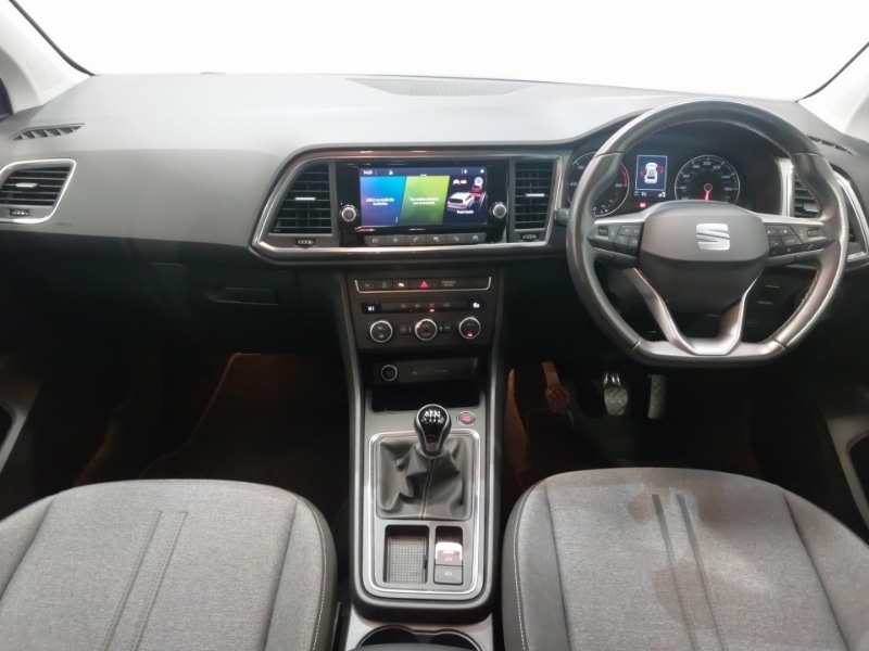 Used SEAT Ateca 2022 for sale - 76785567: Photo 2