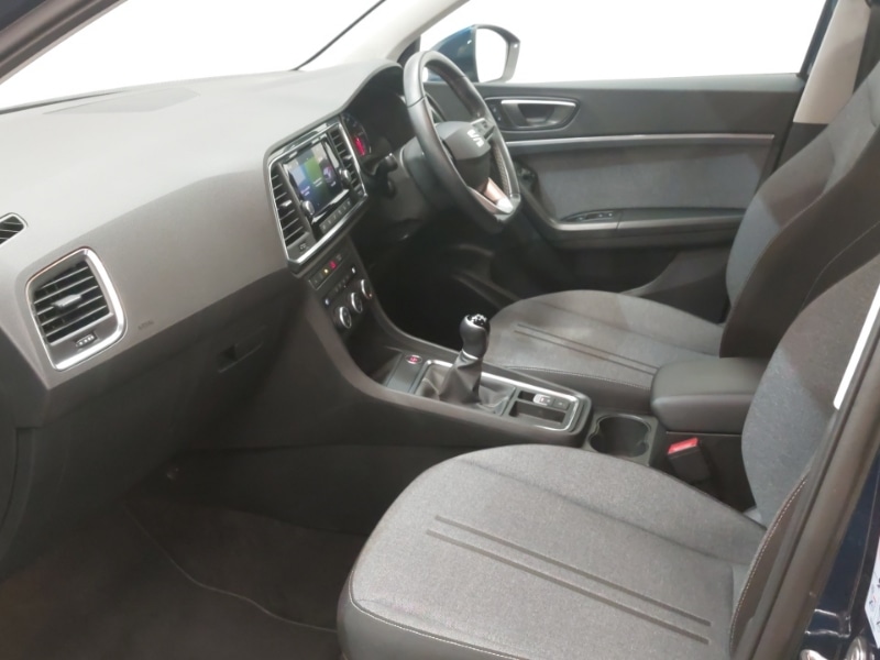 Used SEAT Ateca 2022 for sale - 76785567: Photo 5