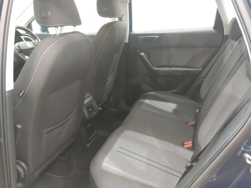 Used SEAT Ateca 2022 for sale - 76785567: Photo 6