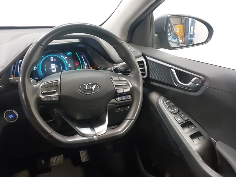Used Hyundai IONIQ 2020 for sale - 76639385: Photo 10