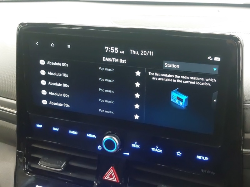 Used Hyundai IONIQ 2020 for sale - 76639385: Photo 14