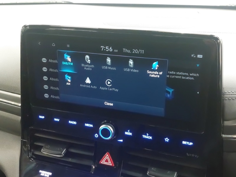 Used Hyundai IONIQ 2020 for sale - 76639385: Photo 15