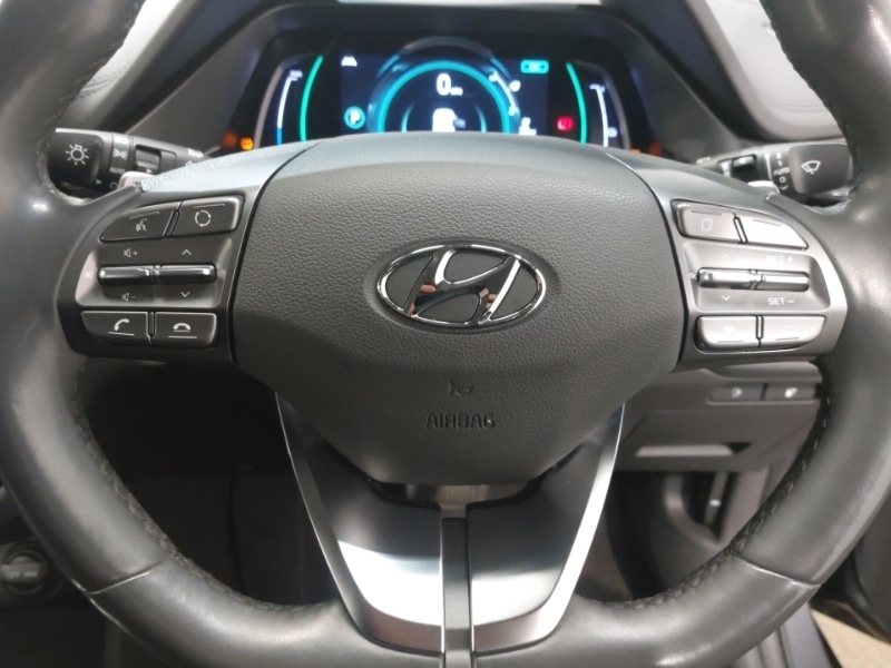 Used Hyundai IONIQ 2020 for sale - 76639385: Photo 16