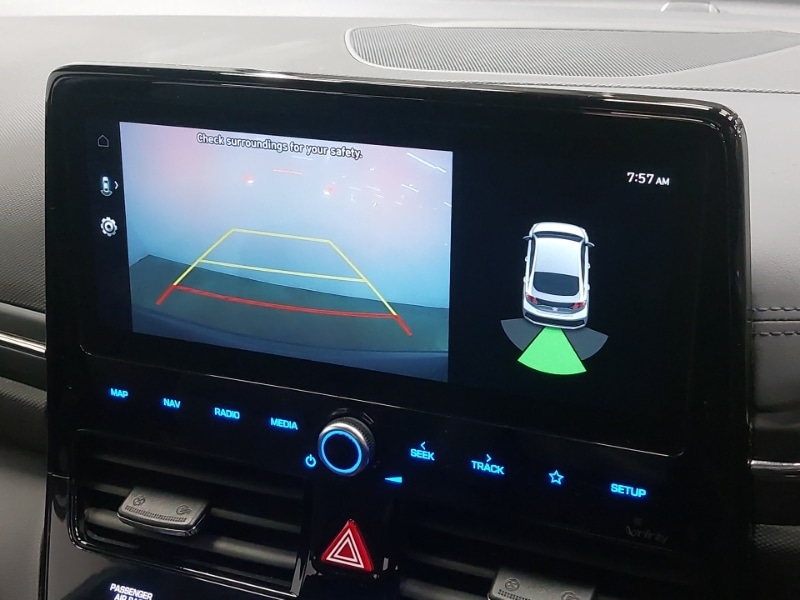 Used Hyundai IONIQ 2020 for sale - 76639385: Photo 17